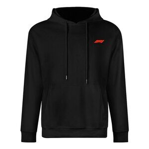 F1 fanwear hoodie sizes: S-5XL